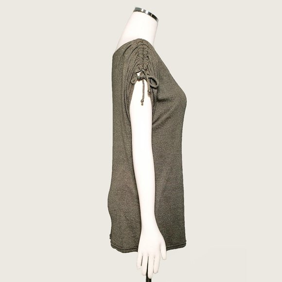 Michael Stars Cinch Top NWOT - Picture 4 of 7